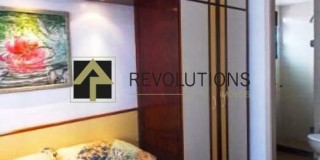 Apartamento 2 quartos Barra da Tijuca