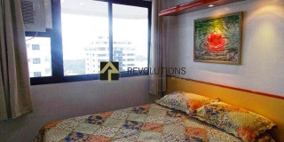 Apartamento 2 quartos Barra da Tijuca