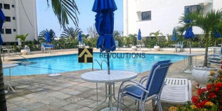 Apartamento 2 quartos Barra da Tijuca