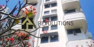 Apartamento 2 quartos Barra da Tijuca