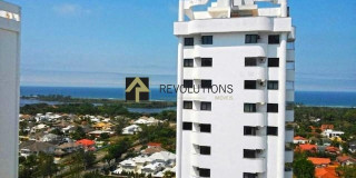 Apartamento 2 quartos Barra da Tijuca