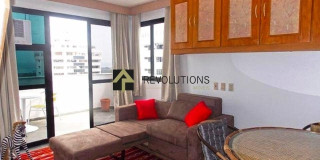 Apartamento 2 quartos Barra da Tijuca