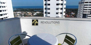 Apartamento 2 quartos Barra da Tijuca