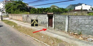 Terreno  Recreio dos Bandeirantes