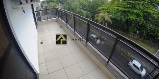 Apartamento 2 quartos Recreio dos Bandeirantes