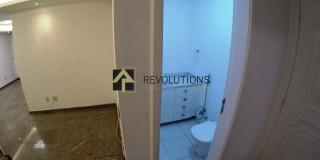 Apartamento 2 quartos Recreio dos Bandeirantes