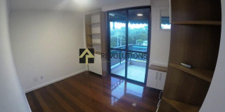 Apartamento 2 quartos Recreio dos Bandeirantes