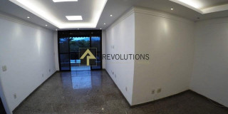 Apartamento 2 quartos Recreio dos Bandeirantes