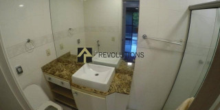 Apartamento 2 quartos Recreio dos Bandeirantes