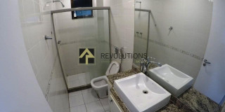 Apartamento 2 quartos Recreio dos Bandeirantes