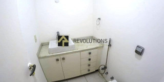 Apartamento 2 quartos Recreio dos Bandeirantes
