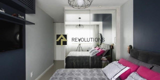 Apartamento 3 quartos Recreio dos Bandeirantes