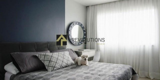 Apartamento 3 quartos Recreio dos Bandeirantes