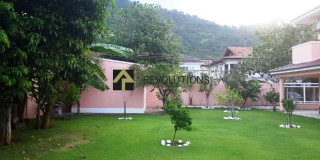 Casa 4 quartos Recreio dos Bandeirantes