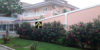 Casa 4 quartos Recreio dos Bandeirantes