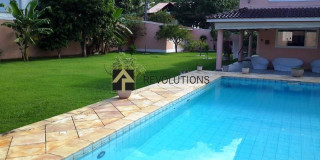 Casa 4 quartos Recreio dos Bandeirantes
