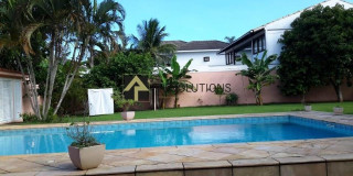 Casa 4 quartos Recreio dos Bandeirantes