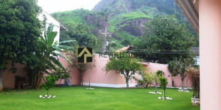 Casa 4 quartos Recreio dos Bandeirantes