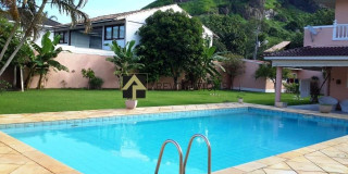 Casa 4 quartos Recreio dos Bandeirantes