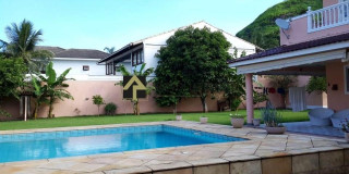 Casa 4 quartos Recreio dos Bandeirantes