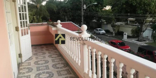 Casa 4 quartos Recreio dos Bandeirantes