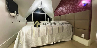 Casa 4 quartos Recreio dos Bandeirantes