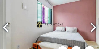 Cobertura Duplex 3 quartos Recreio dos Bandeirantes