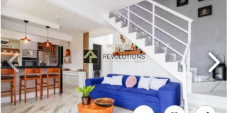 Cobertura Duplex 3 quartos Recreio dos Bandeirantes