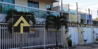 Cobertura Duplex 3 quartos Recreio dos Bandeirantes