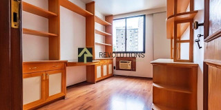 Apartamento 4 quartos Tijuca