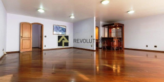 Apartamento 4 quartos Tijuca
