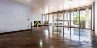 Apartamento 4 quartos Tijuca