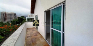 Casa 4 quartos Recreio dos Bandeirantes
