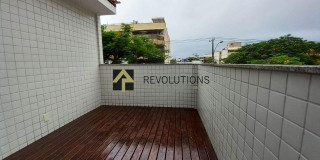 Casa 4 quartos Recreio dos Bandeirantes