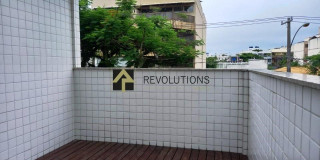 Casa 4 quartos Recreio dos Bandeirantes