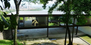 Casa 4 quartos Barra da Tijuca