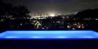 Casa 4 quartos Barra da Tijuca
