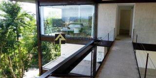Casa 4 quartos Barra da Tijuca