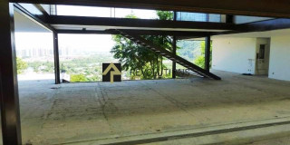 Casa 4 quartos Barra da Tijuca