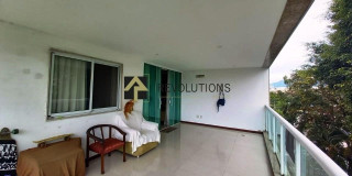 Apartamento 3 quartos Recreio dos Bandeirantes