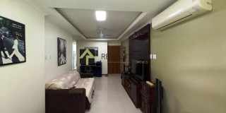 Apartamento 3 quartos Recreio dos Bandeirantes