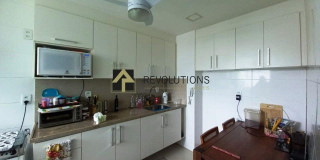 Apartamento 3 quartos Recreio dos Bandeirantes