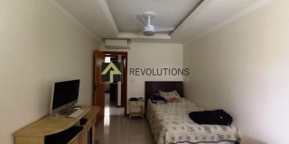 Apartamento 3 quartos Recreio dos Bandeirantes