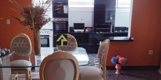 APARTAMENTO 4 quartos Recreio dos Bandeirantes