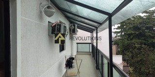 APARTAMENTO 4 quartos Recreio dos Bandeirantes