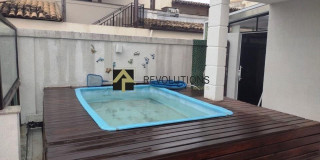 APARTAMENTO 4 quartos Recreio dos Bandeirantes