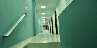 Comercial/Industrial  Recreio dos Bandeirantes