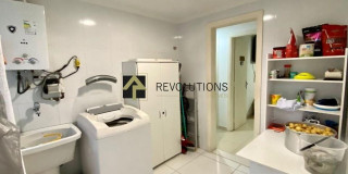 Cobertura Duplex 5 quartos Recreio dos Bandeirantes
