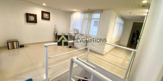 Cobertura Duplex 5 quartos Recreio dos Bandeirantes