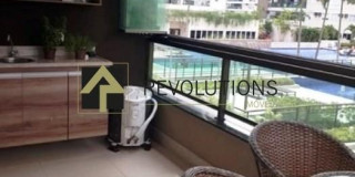Apartamento 3 quartos Recreio dos Bandeirantes